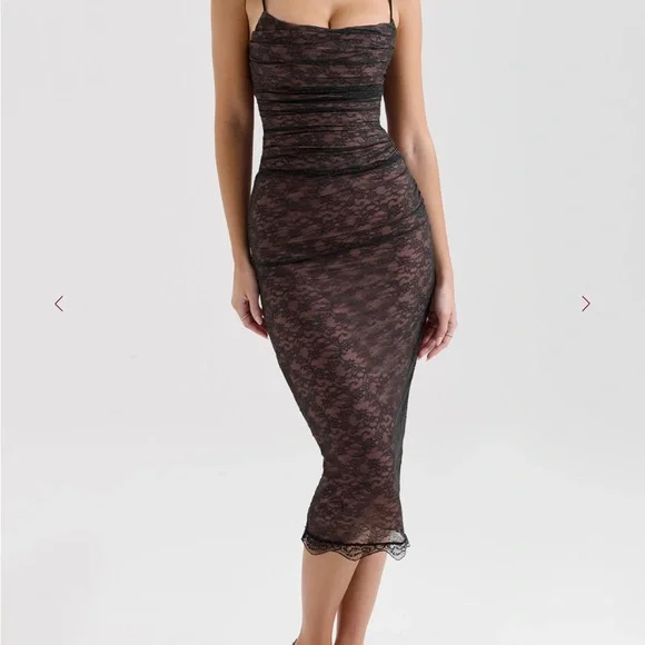 House of CB Gaia dress - Picture 4 of 7